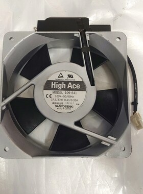 DEMKI带感应器风扇 09-64 00 议价