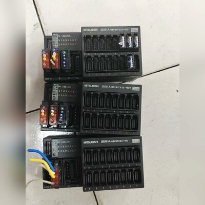 三菱模块三菱AJ65VBTCE32-6DT2个AJ6 议价
