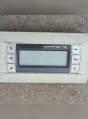 卡乐操作面板 CAREL PGD USER INTERFAC 议价