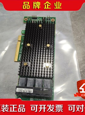 联想 SR服务器 430-16I RAID卡 HBA扩展卡S议价