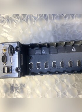 NI cRIO-9012模块功能测试没有问题需要的朋友可 议价