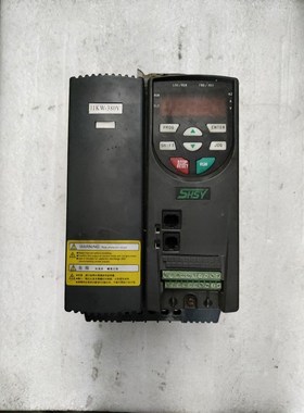 SY8000-7R5G011P-4 功能完好包好不包邮 实 议价