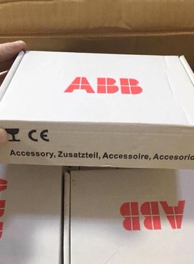 FPNO-21日期原装ABB变频器通讯模块 议价