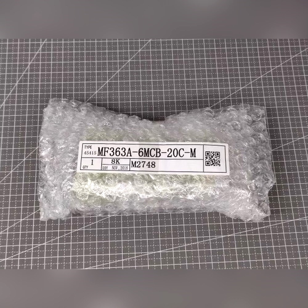 ADVANCE 电动针阀 MF363A-6MCB-20C-M 议价