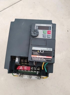 原装东芝变频器VFS15-4022PL-CH2.2KW 议价