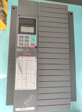 富士变频 FRN15G11S-4CX 包好 实物拍摄 不包邮 议价