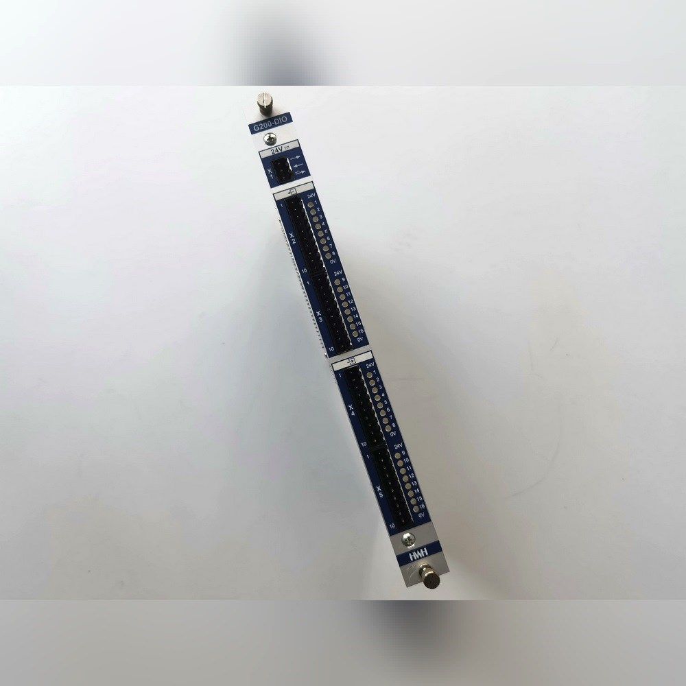 HWH G200-DIO的 议价