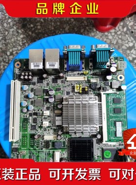 研华AIMB-212D工业设备主板 AIMB-212N 嵌入 议价