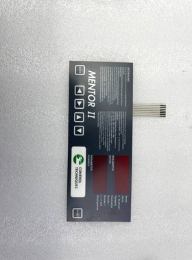 CT直流调速器按键膜M25M45M75M105RGB1 议价