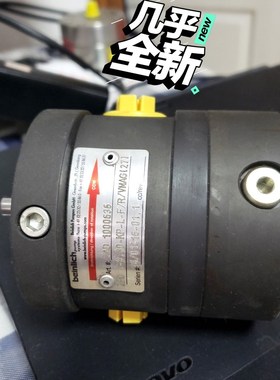 BEINLICH ZAD 000636 计量泵 议价