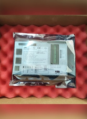 3HNA010419-001ABBPSIB-02 议价