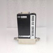 100scc 议价 1179A13CR1BV MKS质量流量计