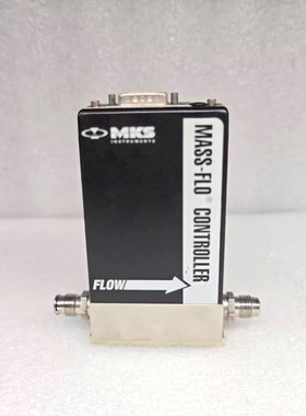 MKS质量流量计 1179A13CR1BV-S 100scc 议价