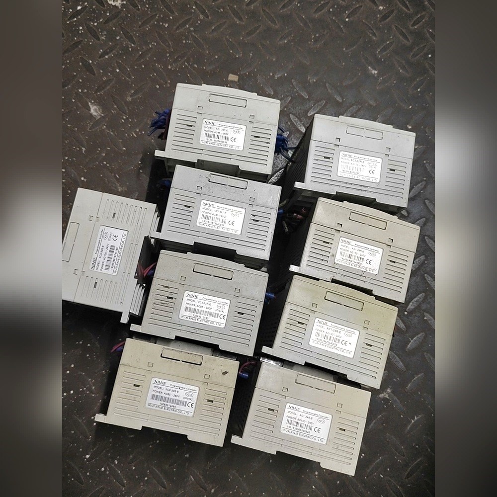 信捷PLCXC2-32R-EXC-32T-EXC- 议价