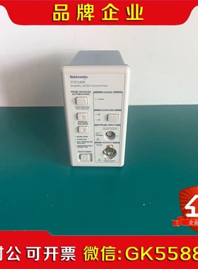 Tektronix泰克TCPA400放大器议价
