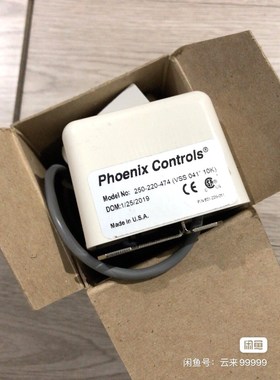 PHOENIX CONTROIS 250-220-474现货 议价