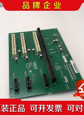 UM376那智 OTC 机器人电源板实物拍摄功能包好 131 议价