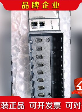 NI 9144采集机箱几乎功能包好需要的直接拍 议价