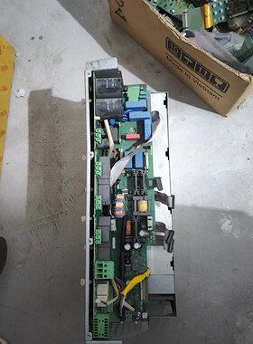 #控制器HEIDENHAIN海德汉 UEC112成色如图功能 议价