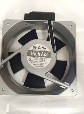 DEMKI风扇 09-60 00V测试OK 议价