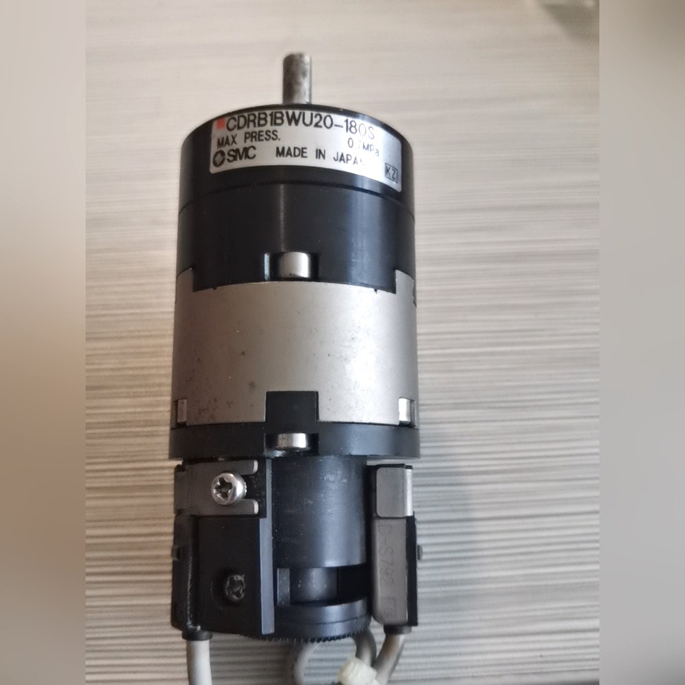 特价SMC电阻器 CDRB1BWU20-18OS 成色如图 议价
