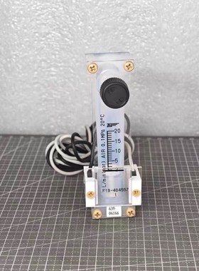 TOKYO KEISO东京计装 F19-404557 2-2 议价