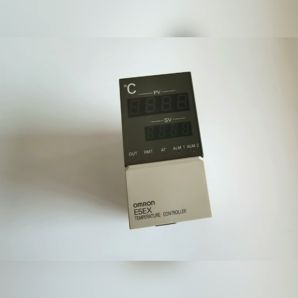 E5EX-A02TC 恒温器 议价