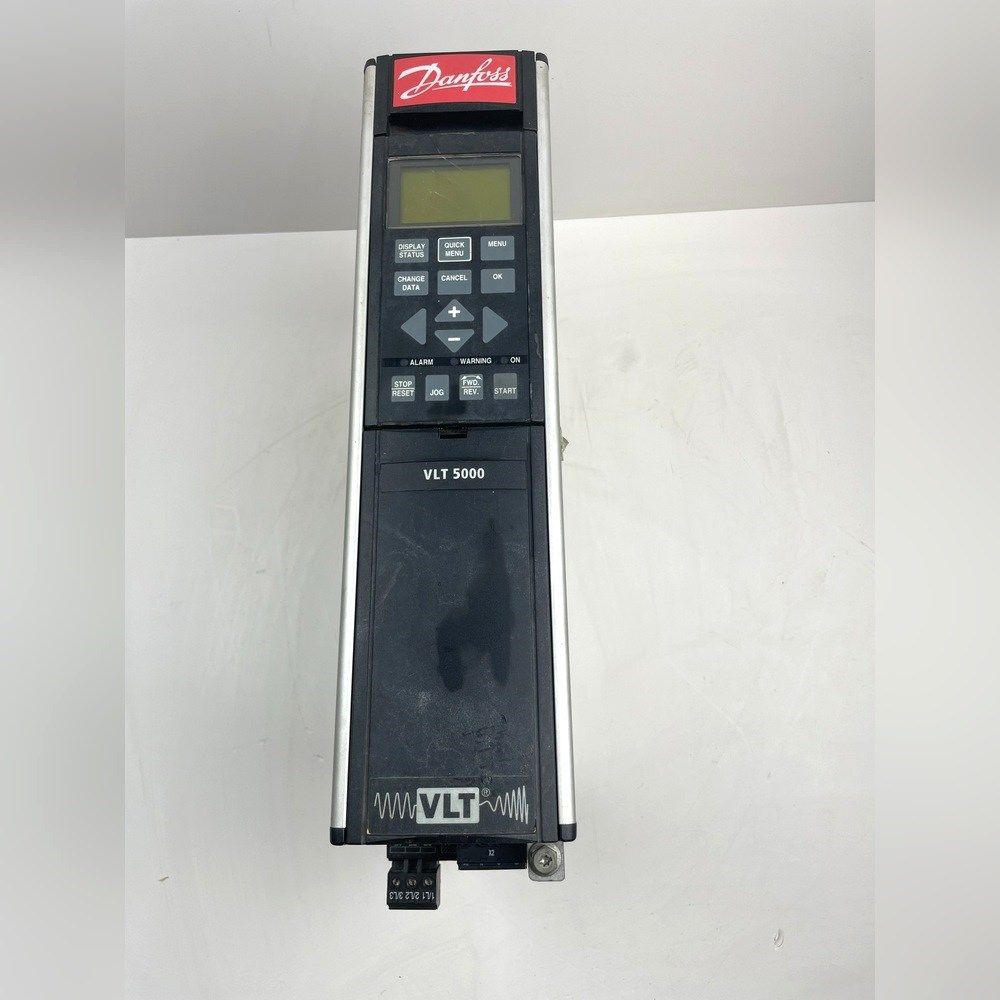 丹佛斯VLT5005P5B20SBR3D0F00A00C1现 议价