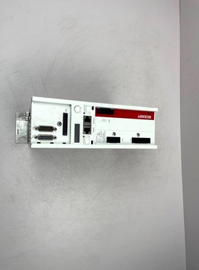 BECKH0FF倍福伺服驱动器 AX2503B900 议价