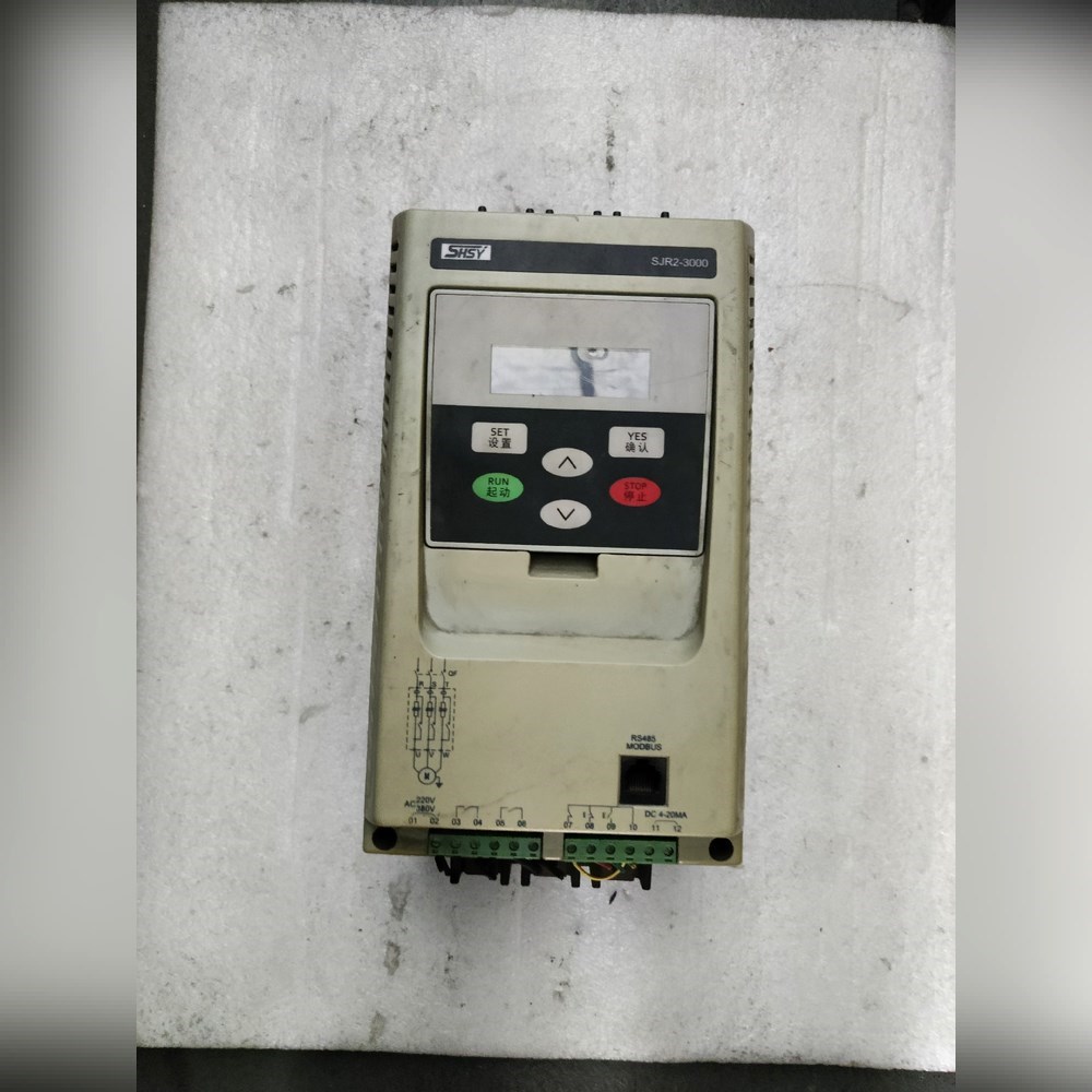 SJR2-3045 功能完好包好不包邮 实物拍摄 议价