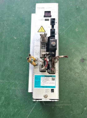 P326M-040MSGF马达驱动器成色如图 议价