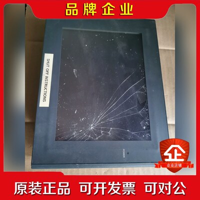 工控屏DISPLAY MEDIA显示屏DMPP081-RS 议价