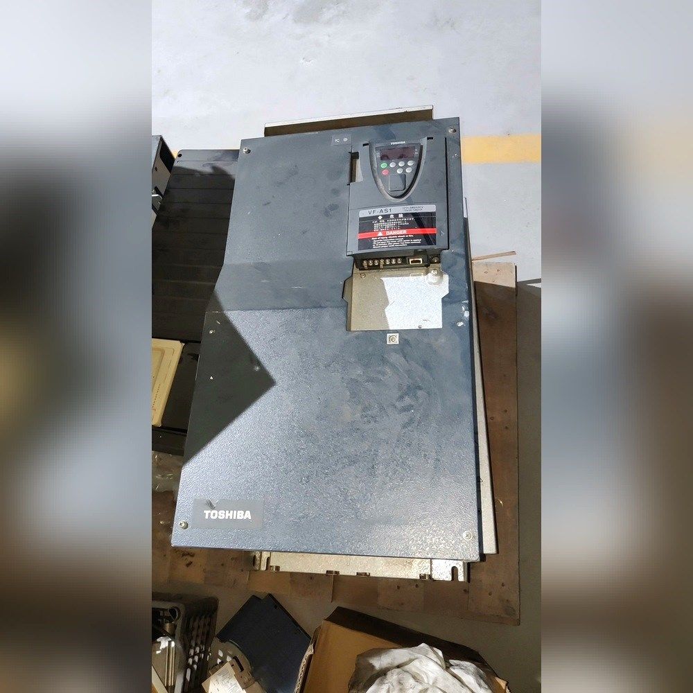 东芝变频器VFAS1-4750PL-WN1(R10F)(R2 议价