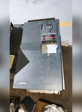 东芝变频器VFAS1-4750PL-WN1(R10F)(R2 议价