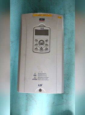 韩国LS变频器 SV0110IS7-4N0.H11kw 议价