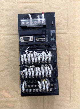 CPUCJ1M-CPU22 CJ1W-ID211- 议价