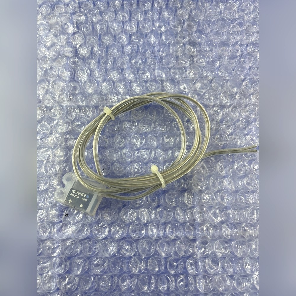 日本基恩士KEYENCE 光电传感器PS-205 优惠 议价