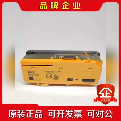 原装皮尔兹312439议价 议价