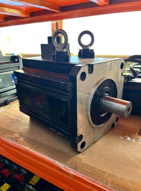 那智电机MDMU602S2V3 6.0KW 议价