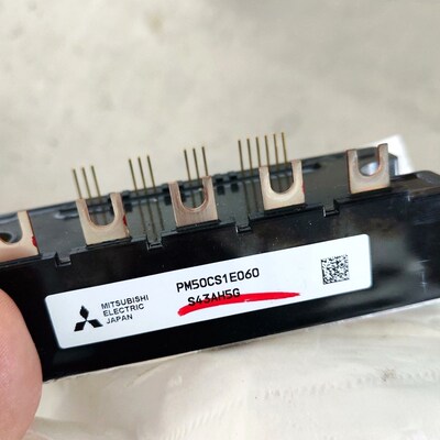 三菱原装模块 PM50CS1E060 议价