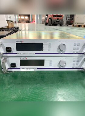 Dressler CESAR 36 D射频电源参数AC 议价