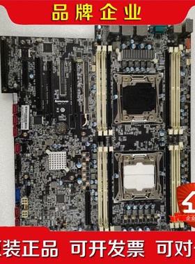 联想 ThinkStation P710 工作站主板03T6 议价