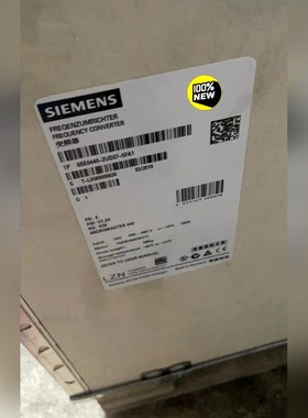 6SE6440-2UD37-5FA5FBMM 议价