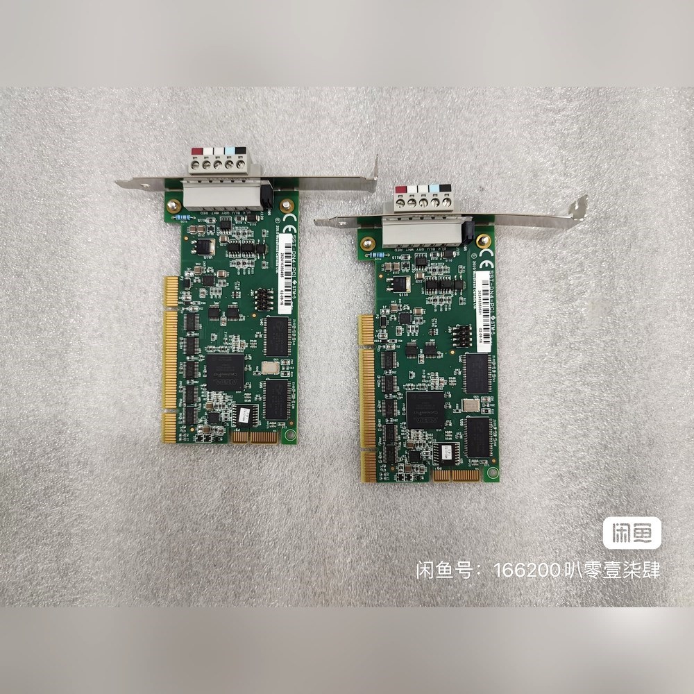 ABB机器人通讯卡DSQC697 3HAC037084-0 议价