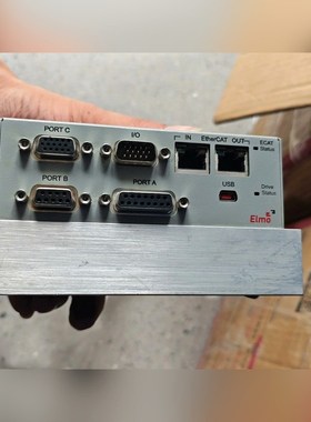 Elmi控制器G-DCTRO2400EEA 议价