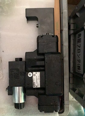 PARKER D4VW2BK2NJWT4N9 比例阀 议价