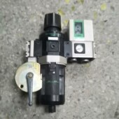 仓库原装 议价 T机械压力开 CKD过滤器w4000