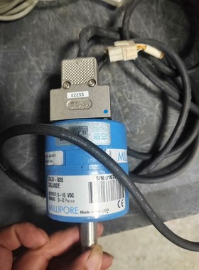 Mykrolis CDLD-02E 真空流量计 电容压力计 议价