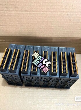 95新 KV-NC16EXE 基恩士PLC模块现货原装正 议价