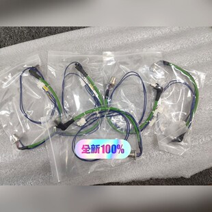 库卡KUKA C4控制柜示教器smartPAD X11插头 议价